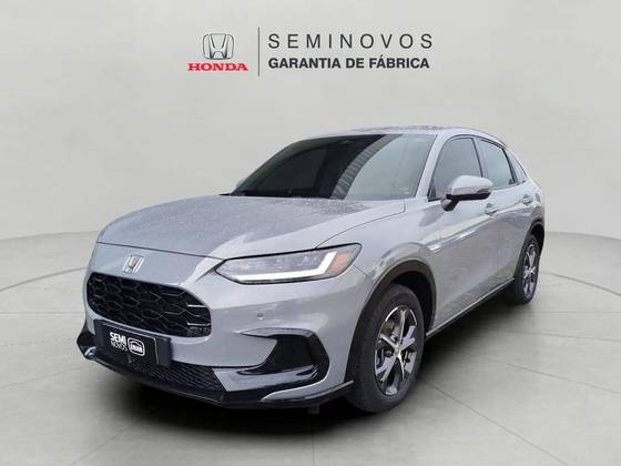 HONDA ZR-V 2.0 i-VTEC GASOLINA TOURING CVT HONDA ZR-V 2.0 i-VTEC GASOLINA TOURING CVT